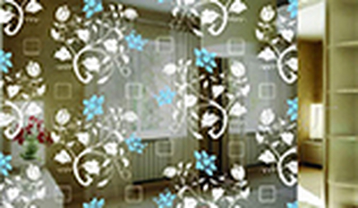 UV透明不干胶喷绘