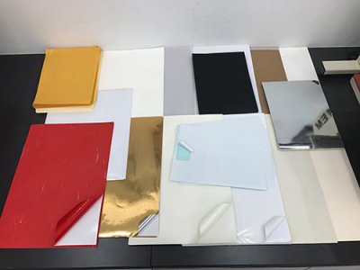 玩转特殊介质，一招搞定不干胶打印